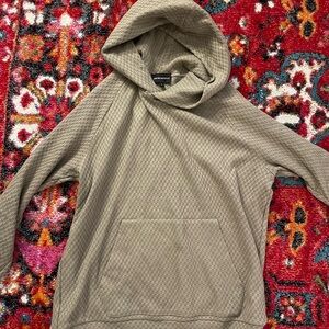 Emporio Armani Men’s hoodie